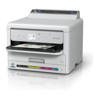 Epson WF-C5390DW Color Inkjet Printer 4800 x 1200 DPI A4 Wi-Fi