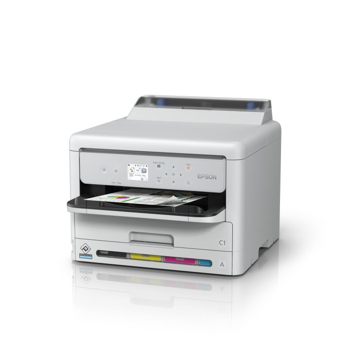 Epson WF-C5390DW impresora de inyección de tinta Color 4800 x 1200…