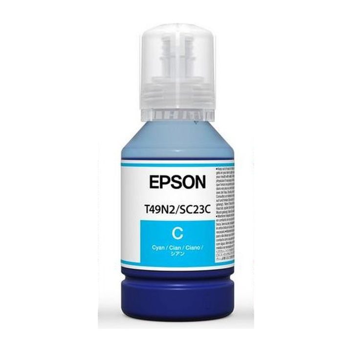 Epson SC-T3100X CYAN Original