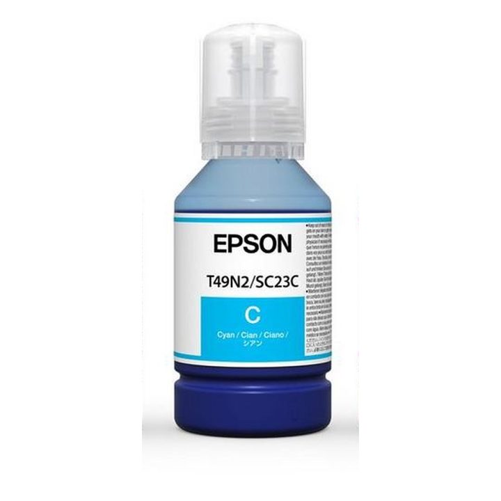 Epson SC-T3100X CYAN Original