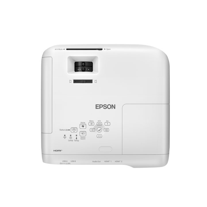 Epson EB-FH18