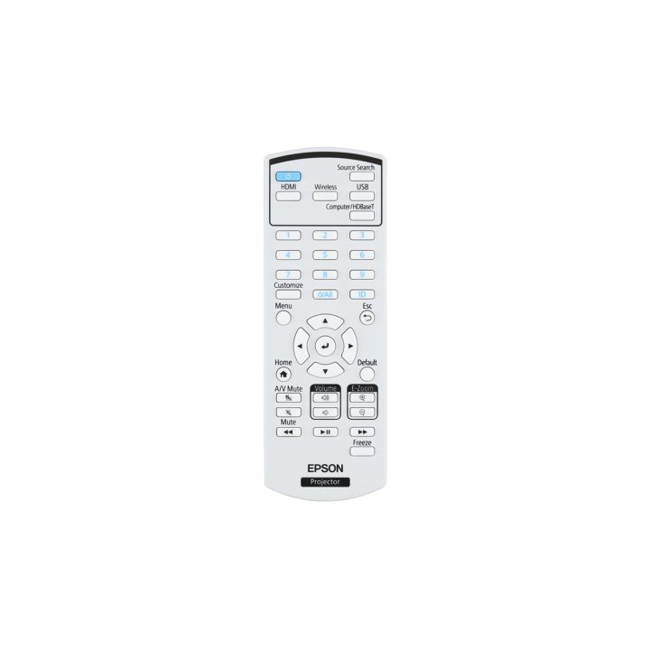 Epson EH-TW840