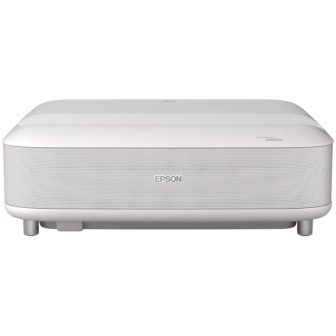 Epson Lifestudio Grand EH-LS670W - Diamond White
