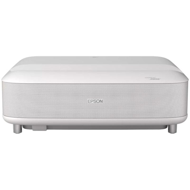 Epson Lifestudio Grand EH-LS670W - Blanco diamante