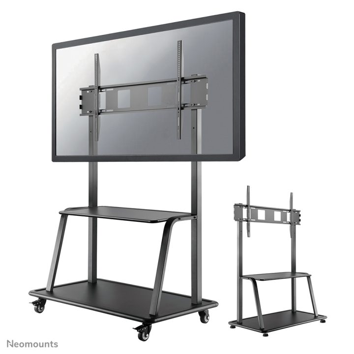 Neomounts NS-M4000BLACK Carro para TV 60-105"