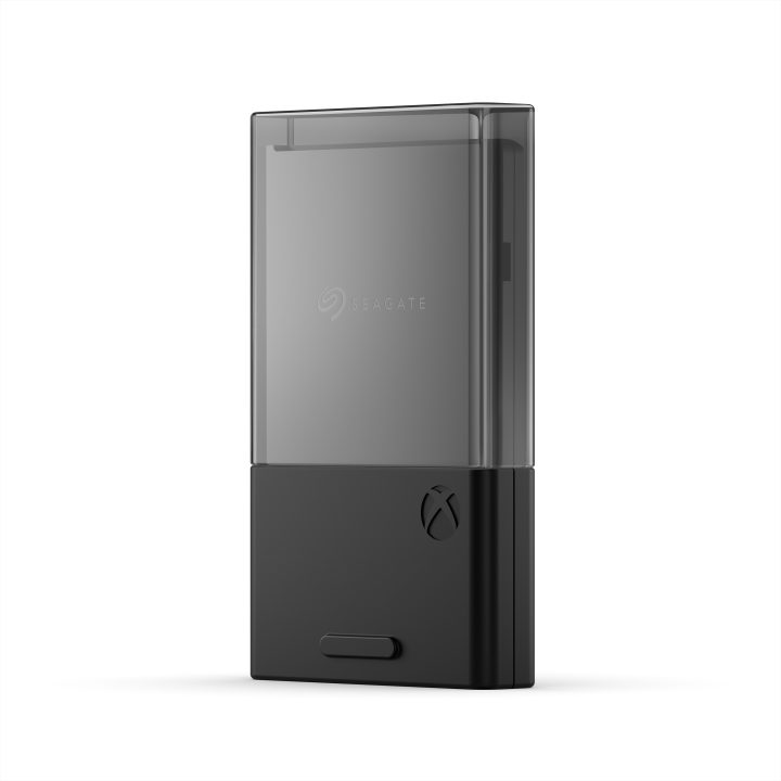 Seagate Storage Expansion Card Storage Expansion Card