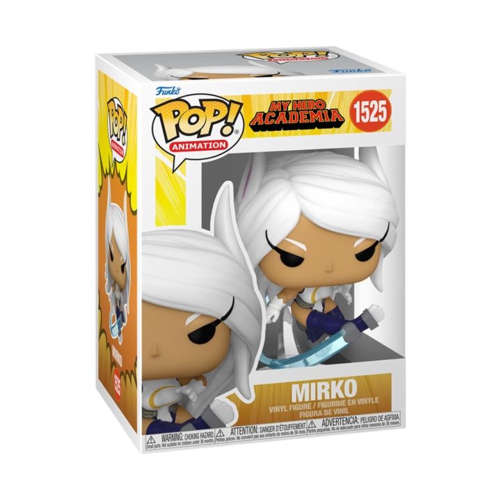 Funko Pop! My Hero Academia – Mirko
