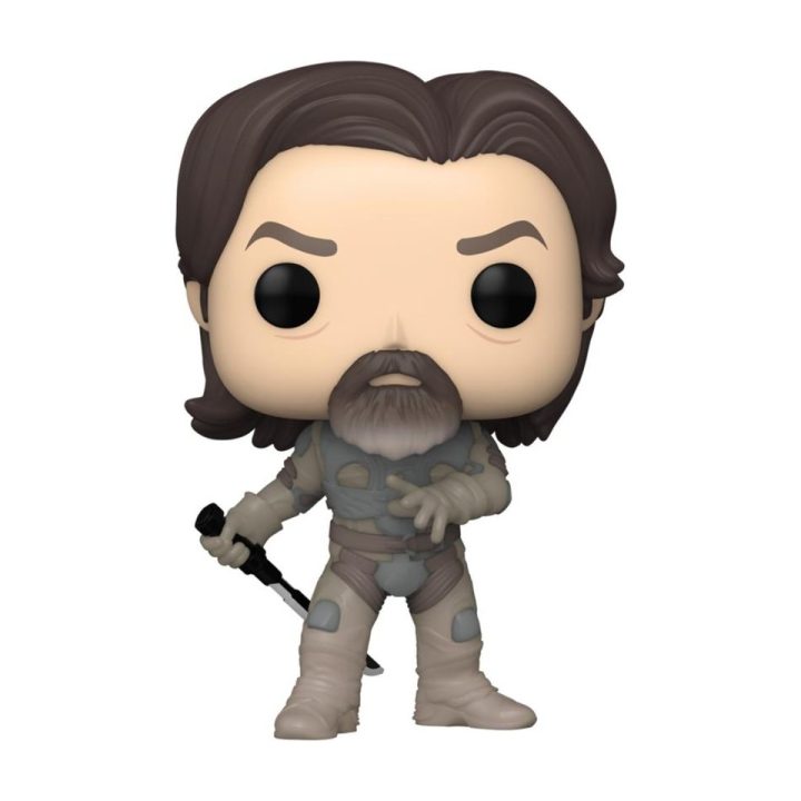 Funko Pop! Dune 2 Gurney Halleck