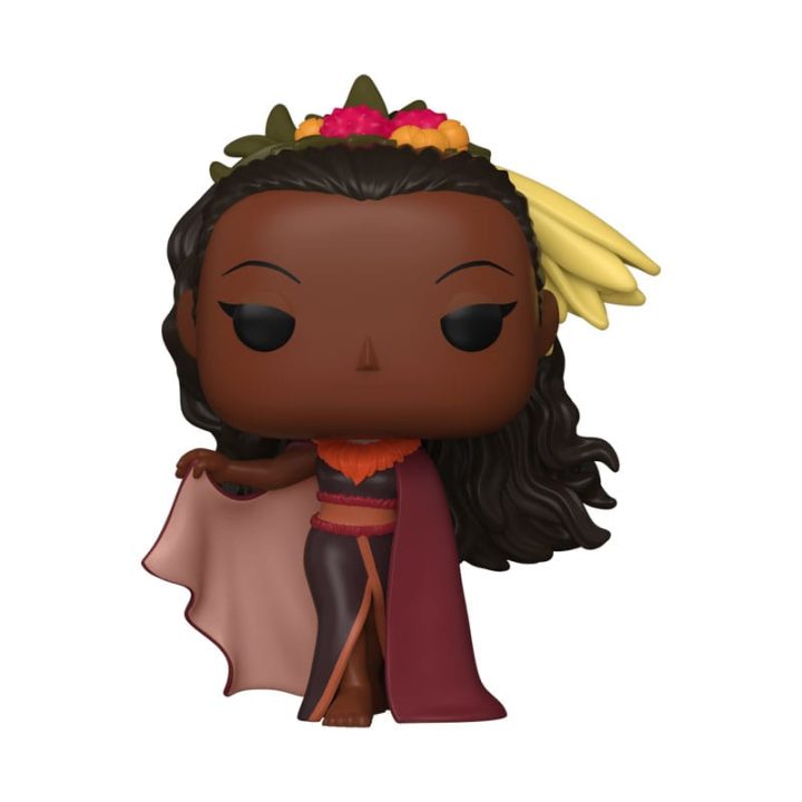 Funko Pop! Moana 2 Matangi