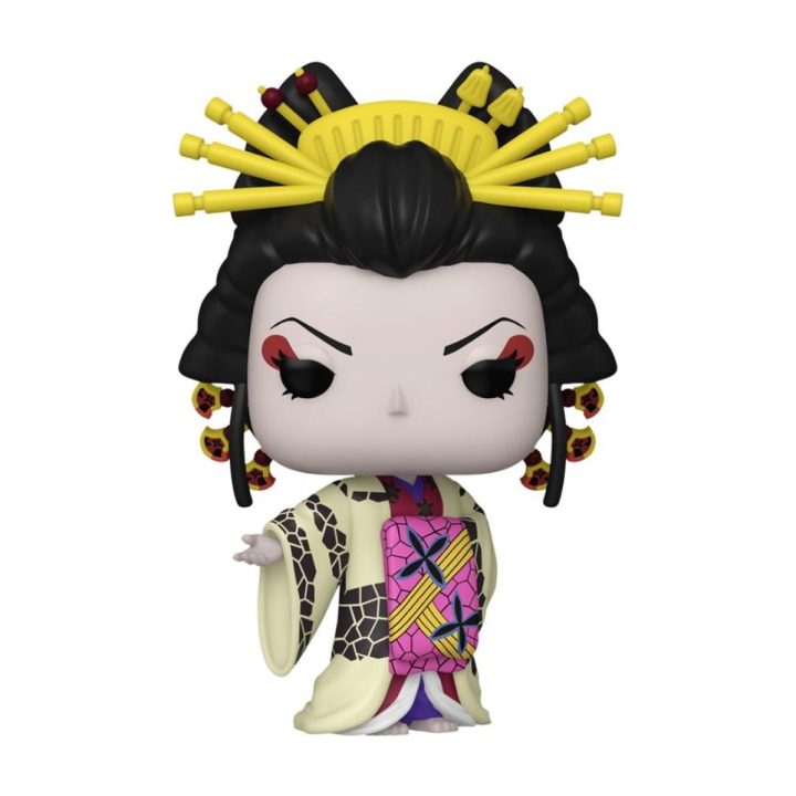 Funko Pop! Demon Slayer – Daki