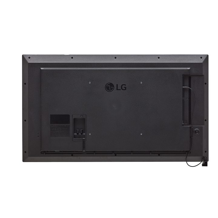 LG 49UM5N-H Ecrã plano para sinalização digital 49" LCD Wi-Fi 500…