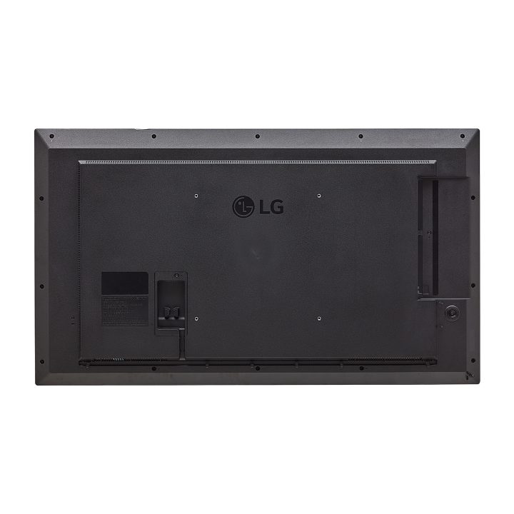 LG 49UM5N-H Digital Signage Flat Panel Display 49" LCD Wi-Fi 500…