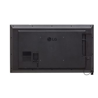 LG 55UM5N-H 55" LCD Digital Signage Flat Panel Display Wi-Fi 500…