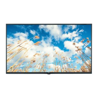 LG 50UM767H 50" 4K Ultra HD Smart TV Wi-Fi Blue 420 cd/m²