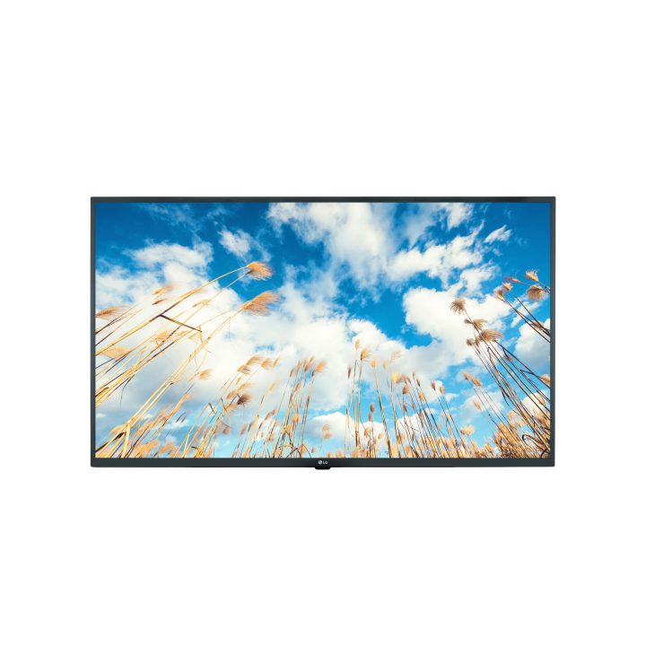 LG 50UM767H Televisor 50" 4K Ultra HD Smart TV Wifi Azul 420 cd / m²