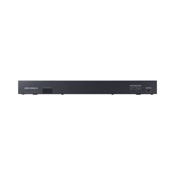 Samsung CY-IGAOFSXEN Black 4K Ultra HD 3840 x 2160 Pixels