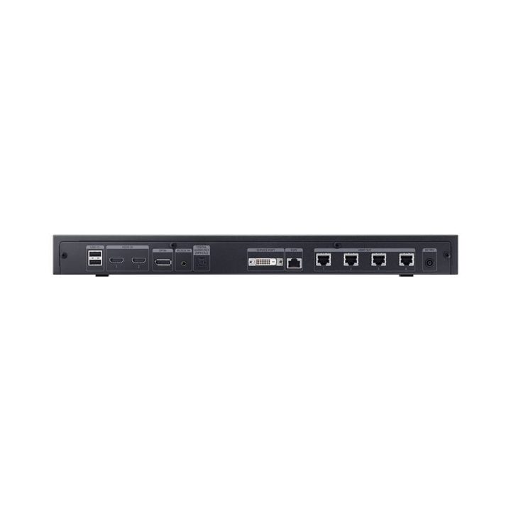 Samsung CY-IGAOFSXEN Negro 4K Ultra HD 3840 x 2160 Pixeles