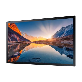 Samsung QM32R-T 32" LCD Digital Signage Flat Panel Display Wi-Fi 400…