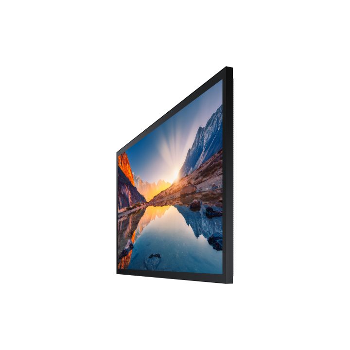 Samsung QM32R-T 32" LCD Digital Signage Flat Panel Display Wi-Fi 400…