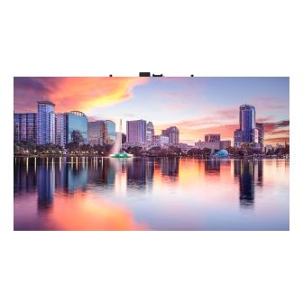 Samsung IW016A MicroLED Interior