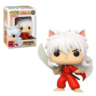 Funko Pop! Inuyasha Inuyasha Limited Edition