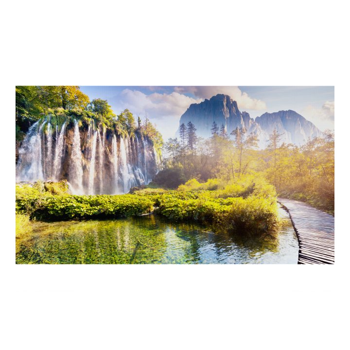 Samsung IE040A LED