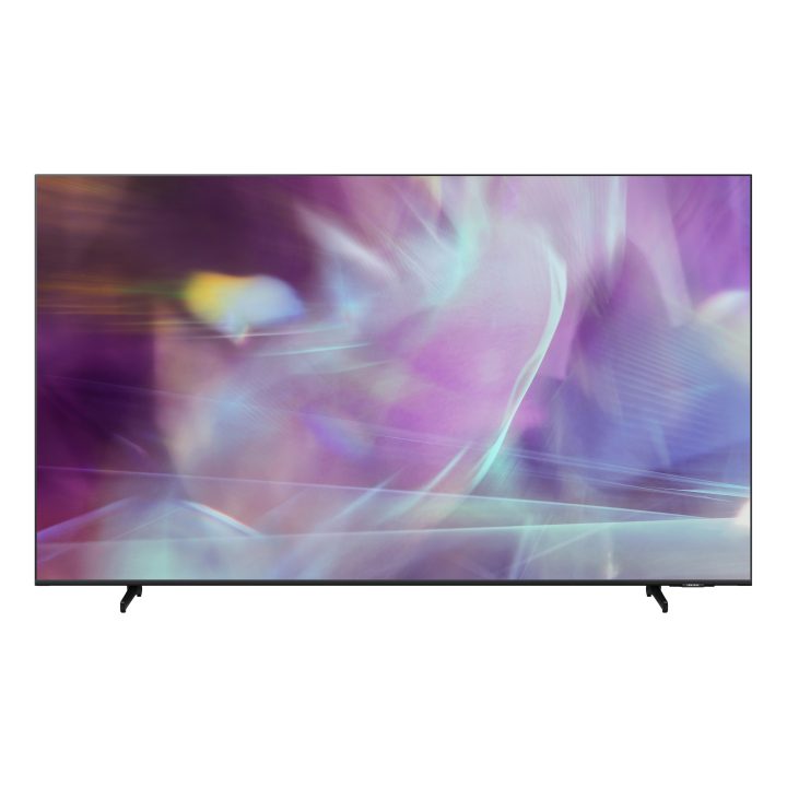 Samsung HQ60A Smart TV QLED 4K de 55"
