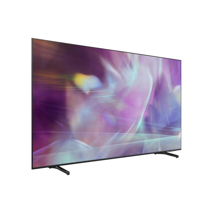 Samsung HQ60A 55" QLED 4K Smart TV