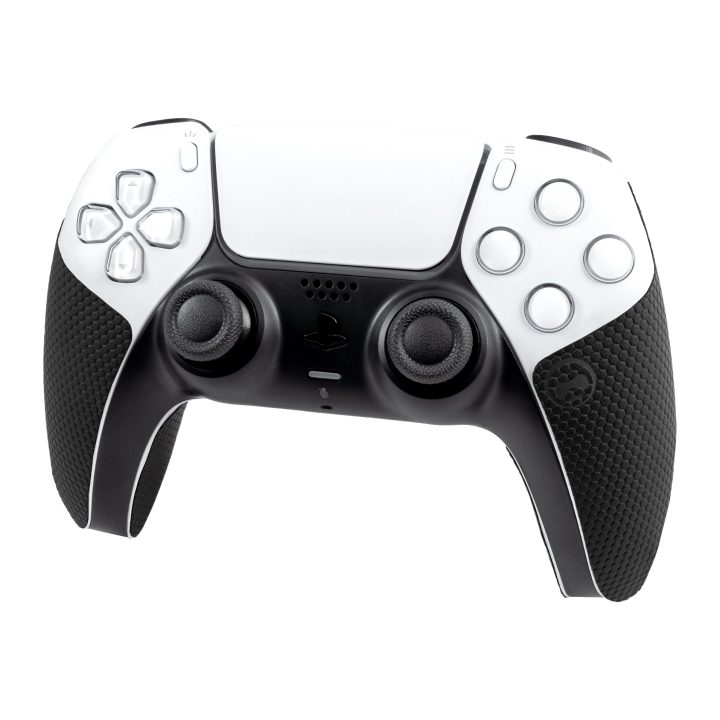 Acessório gamepad KontrolFreek by SteelSeries grips xt extra thin PS5…