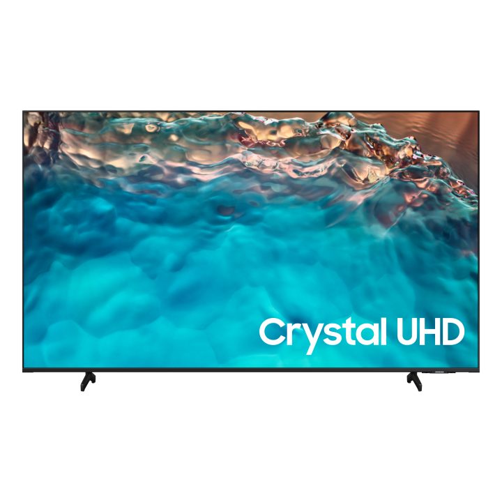 Samsung HBU8000 55" 4K Smart TV