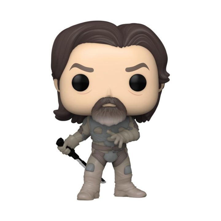 Funko Pop! Dune 2 Gurney Halleck