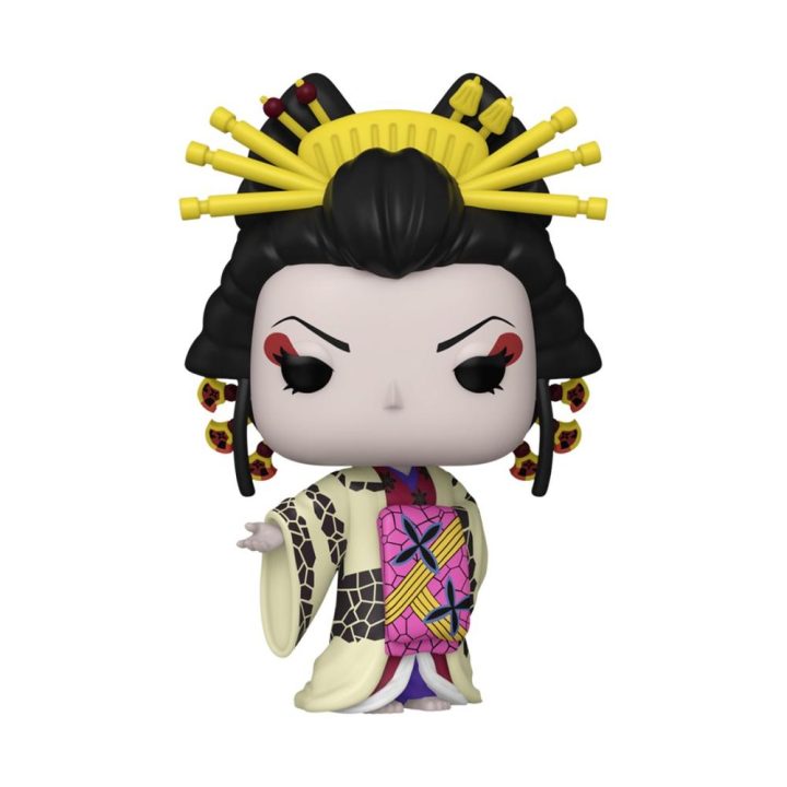Funko Pop! Demon Slayer – Daki