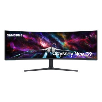 Samsung G95NC 57" 7680 x 2160 VA Curved