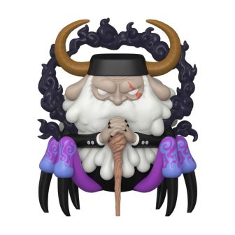 Funko Pop! Jumbo One Piece – St. Jaygarcia Saturn