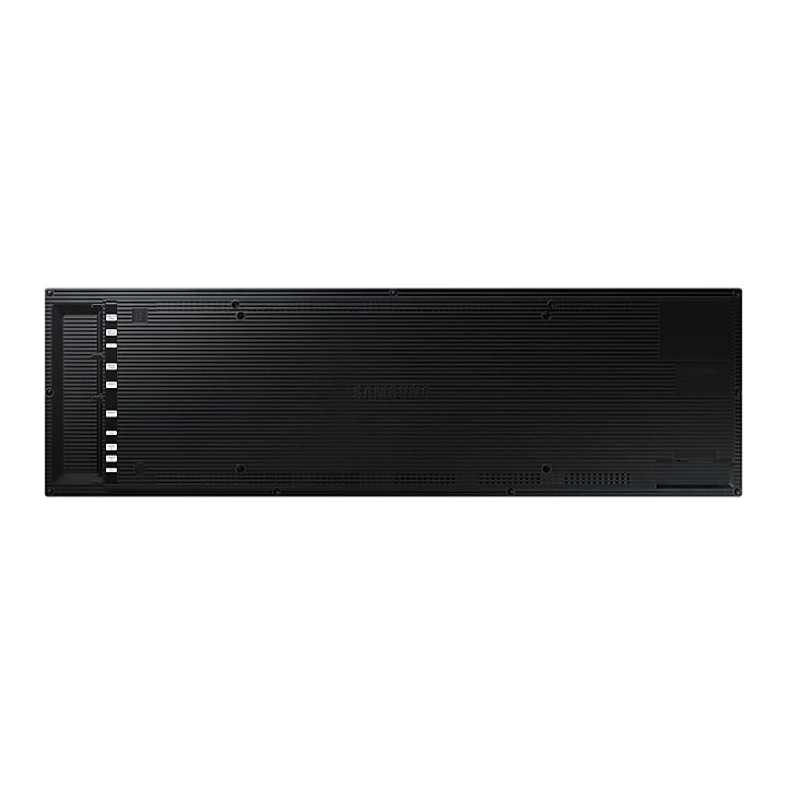 Samsung SH37C Panoramic Design 37" LCD Wi-Fi 700 cd/m² Black Tizen…