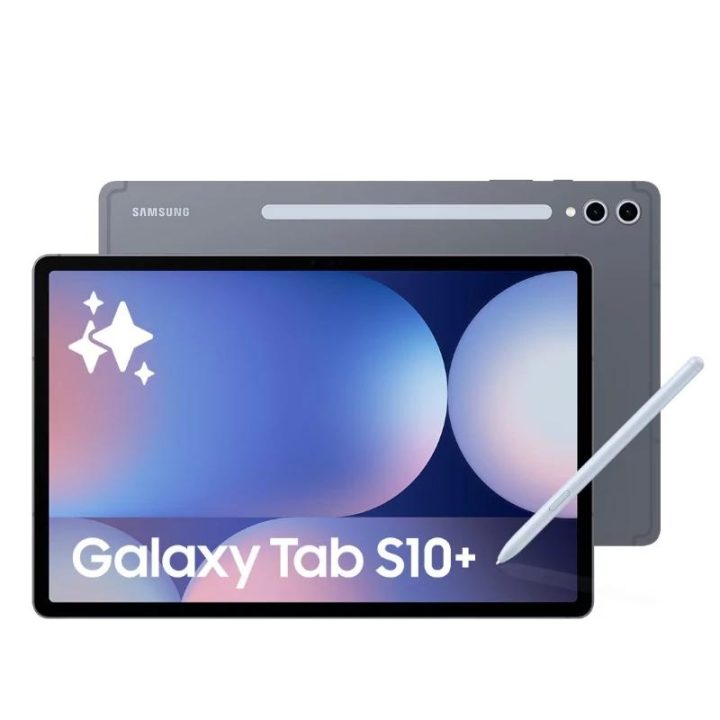 Samsung Galaxy Tab S Galaxy Tab S10 Plus 5G