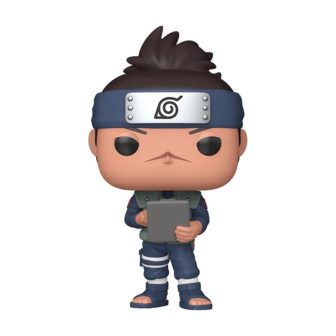 Funko Pop! Naruto – Iruka Umino