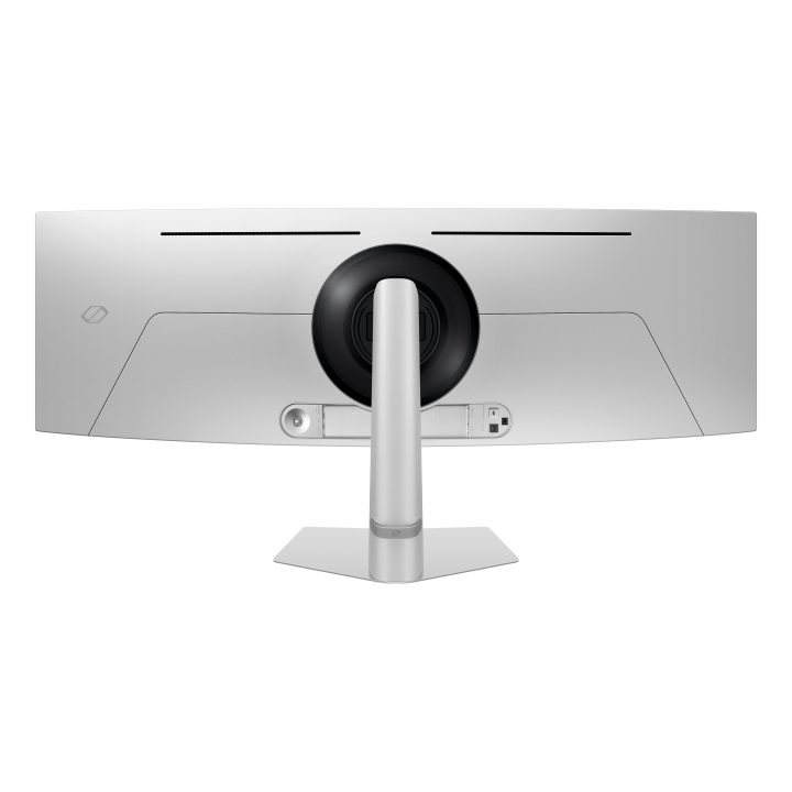Samsung G91SD 49" DQHD Curved OLED