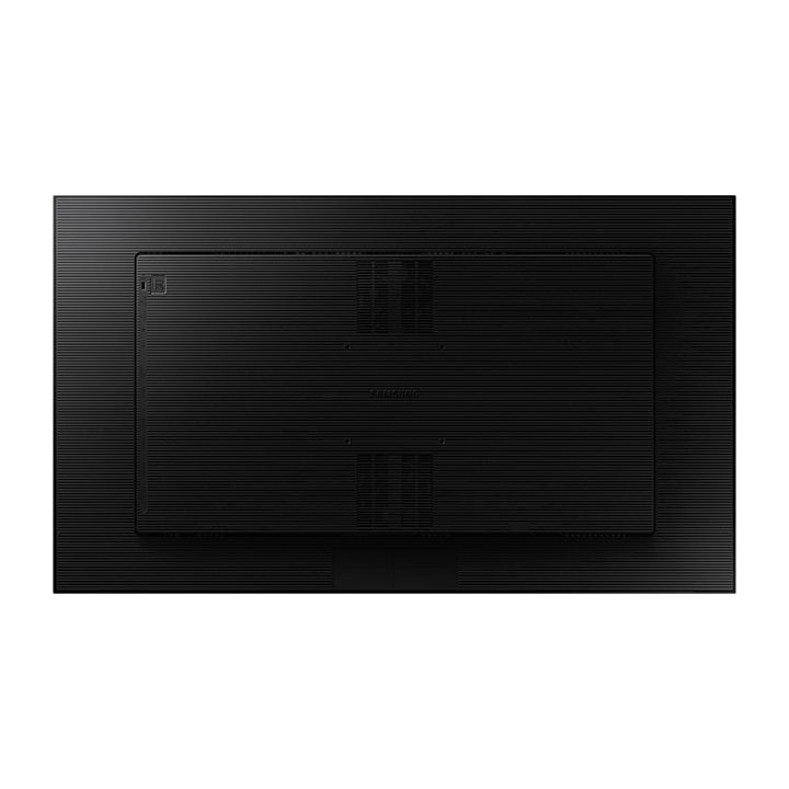 Samsung OM32DX 32" LCD Wi-Fi 2000 cd/m² Full HD Preto Tizen 24/7