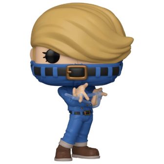 Funko Pop! My Hero Academia – Best Jeanist