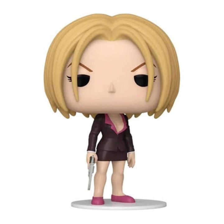 Funko Pop! Hunter x Hunter – Pakunoda