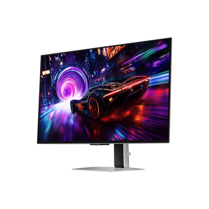 Samsung S32FG810SU 32" 2160 x 3840 OLED