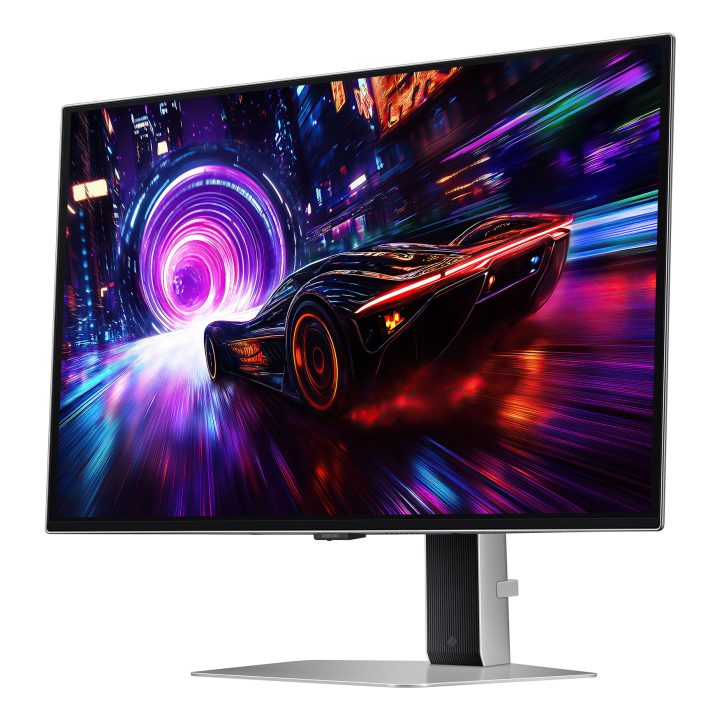 Samsung G81SF 27" 4K UHD OLED
