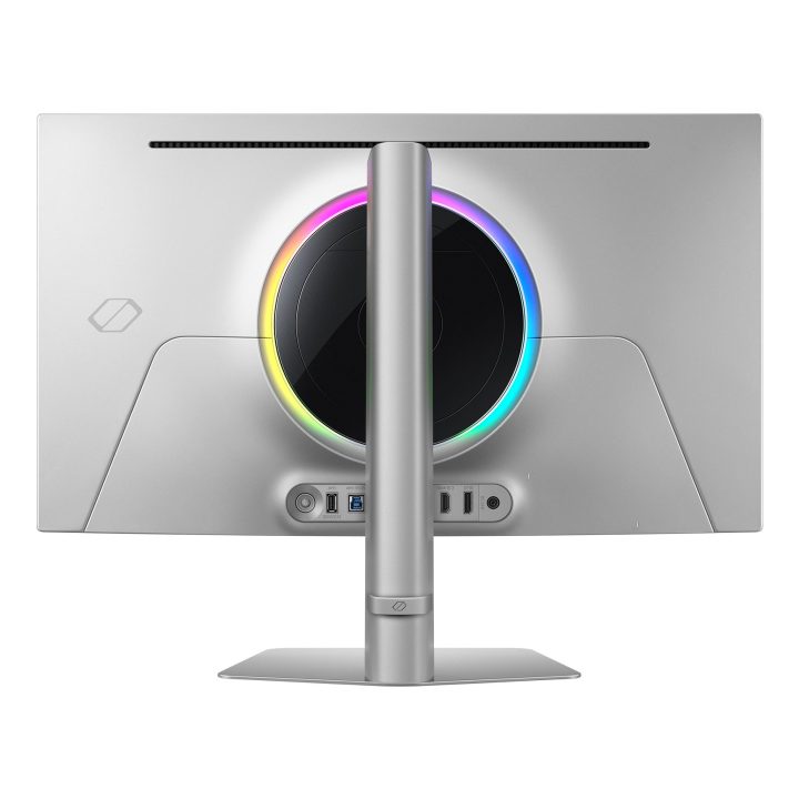 Samsung G81SF 27" 4K UHD OLED
