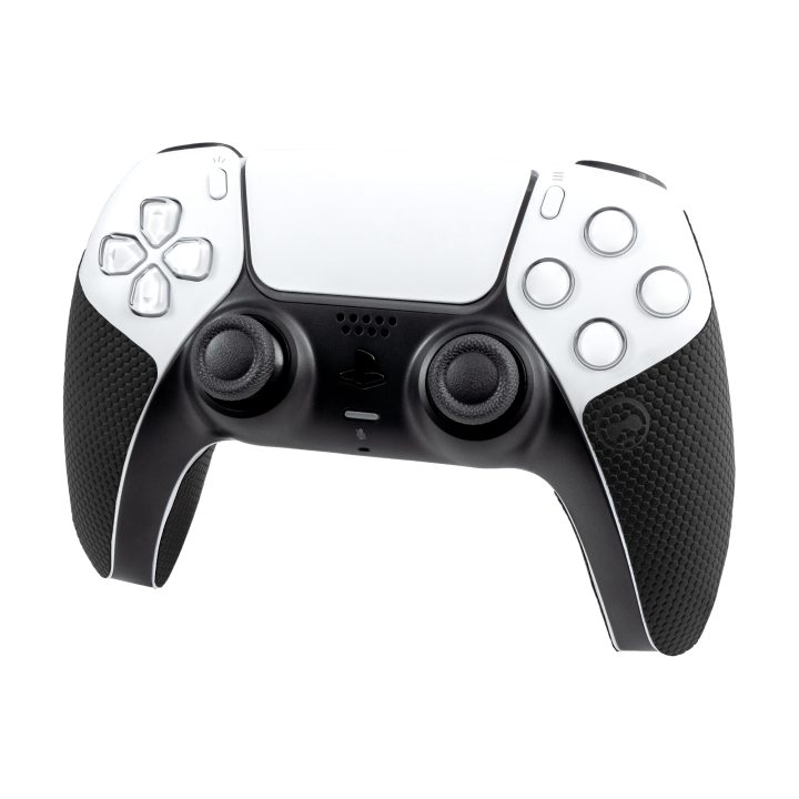 Accesorio gamepad kontrolfreek by SteelSeries grips xt extra thin PS5…