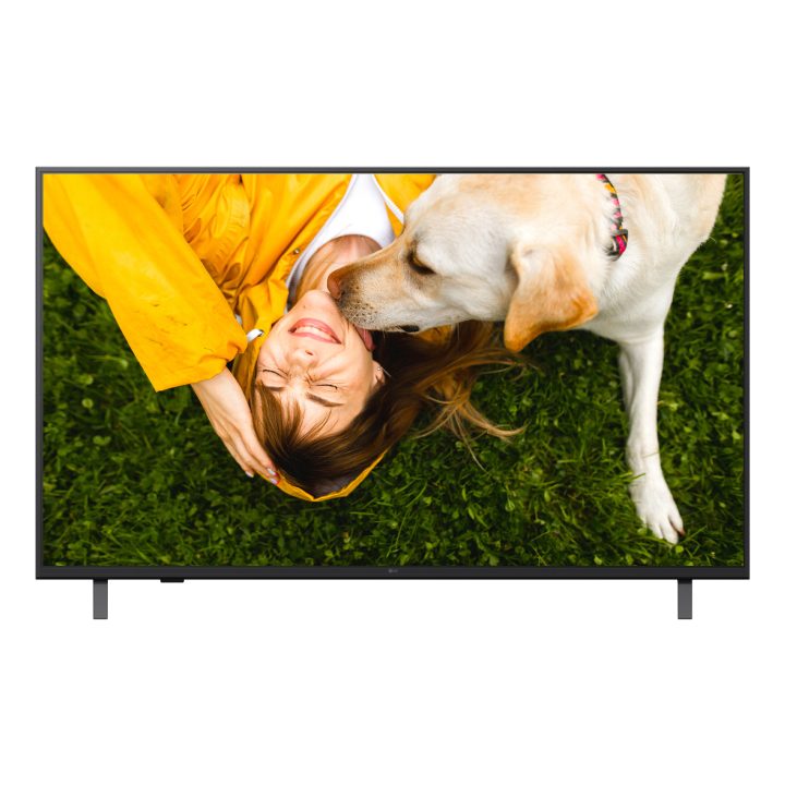 LG 55UA751C Televisão Inteligente 4K de 55"
