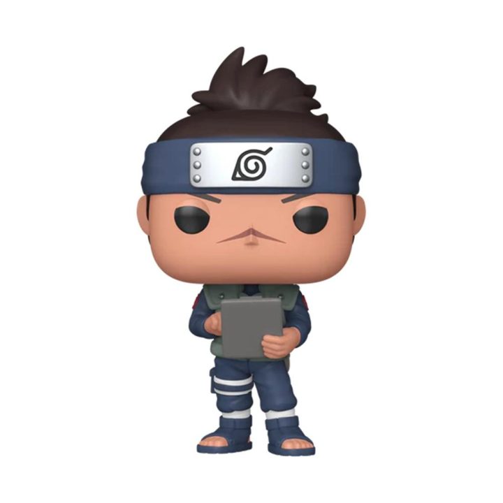 Funko Pop! Naruto – Iruka Umino