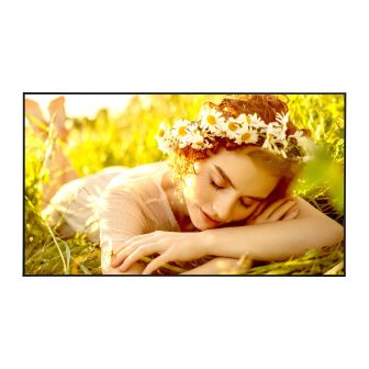 LG 50UL5Q-M pantalla de señalización Pantalla plana para señalización…