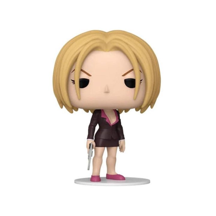 Funko Pop! Hunter x Hunter – Pakunoda
