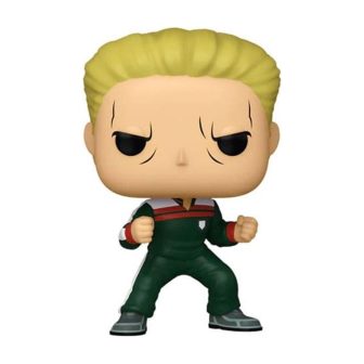 Funko Pop! Hunter x Hunter – Phinks